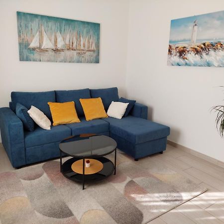 Greenvine Apartment Zadar Zewnętrze zdjęcie