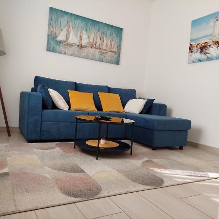 Greenvine Apartment Zadar Zewnętrze zdjęcie