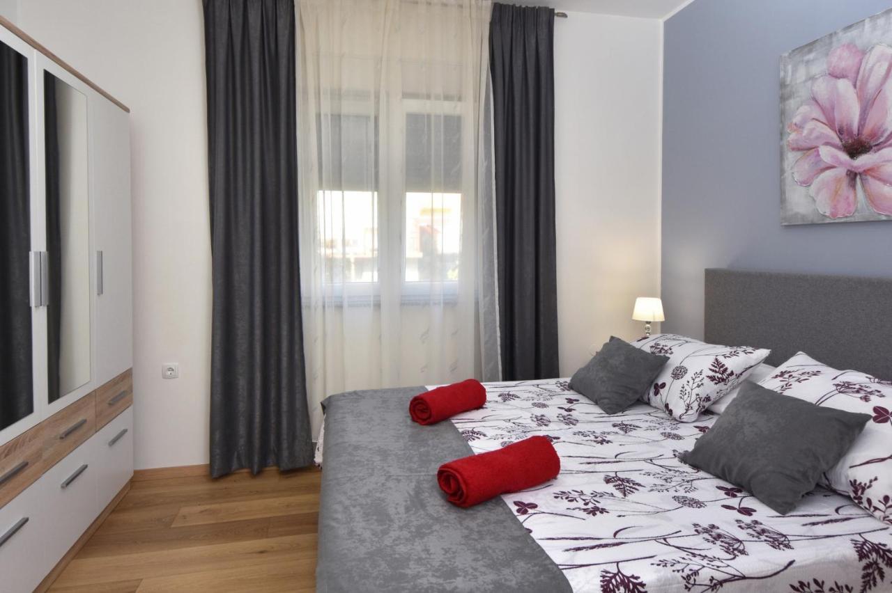 Greenvine Apartment Zadar Zewnętrze zdjęcie