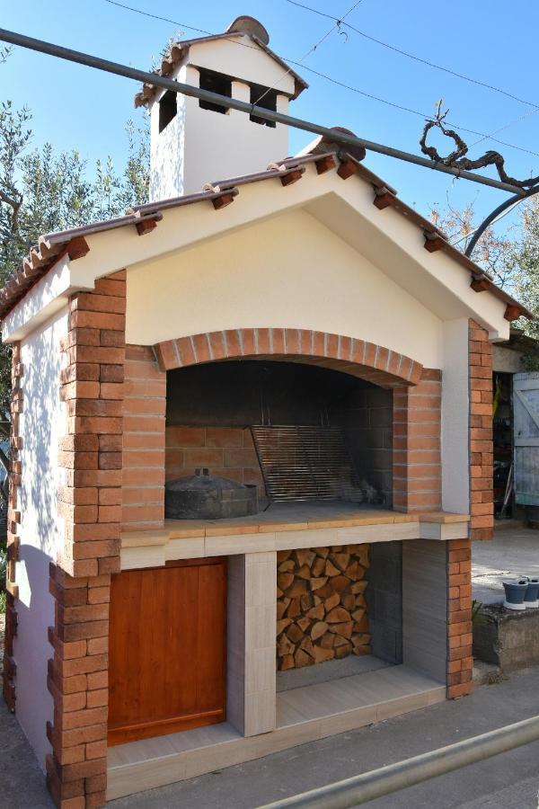 Greenvine Apartment Zadar Zewnętrze zdjęcie