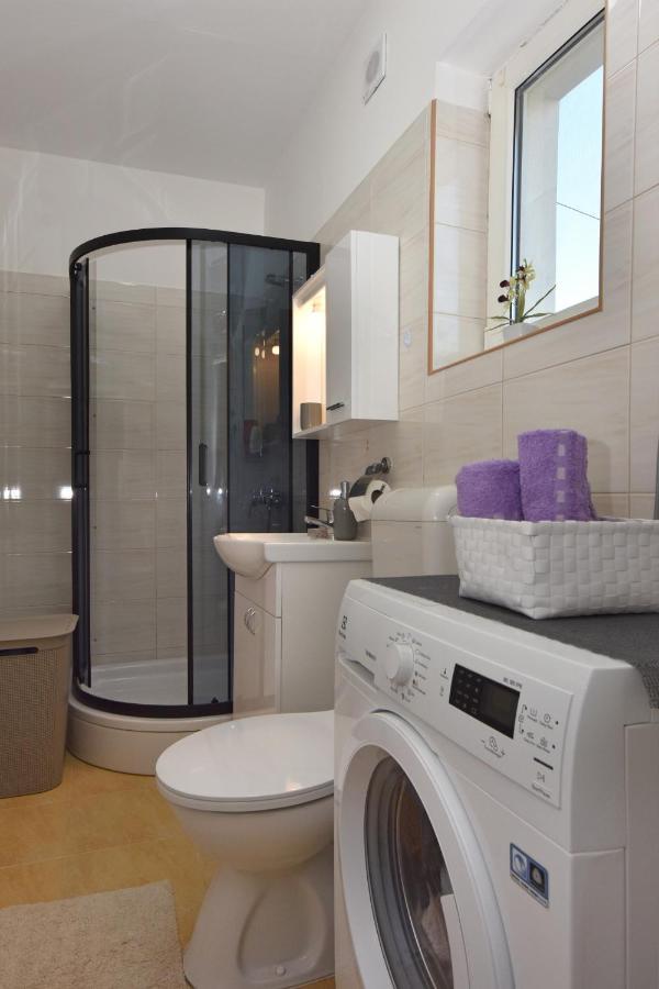 Greenvine Apartment Zadar Zewnętrze zdjęcie