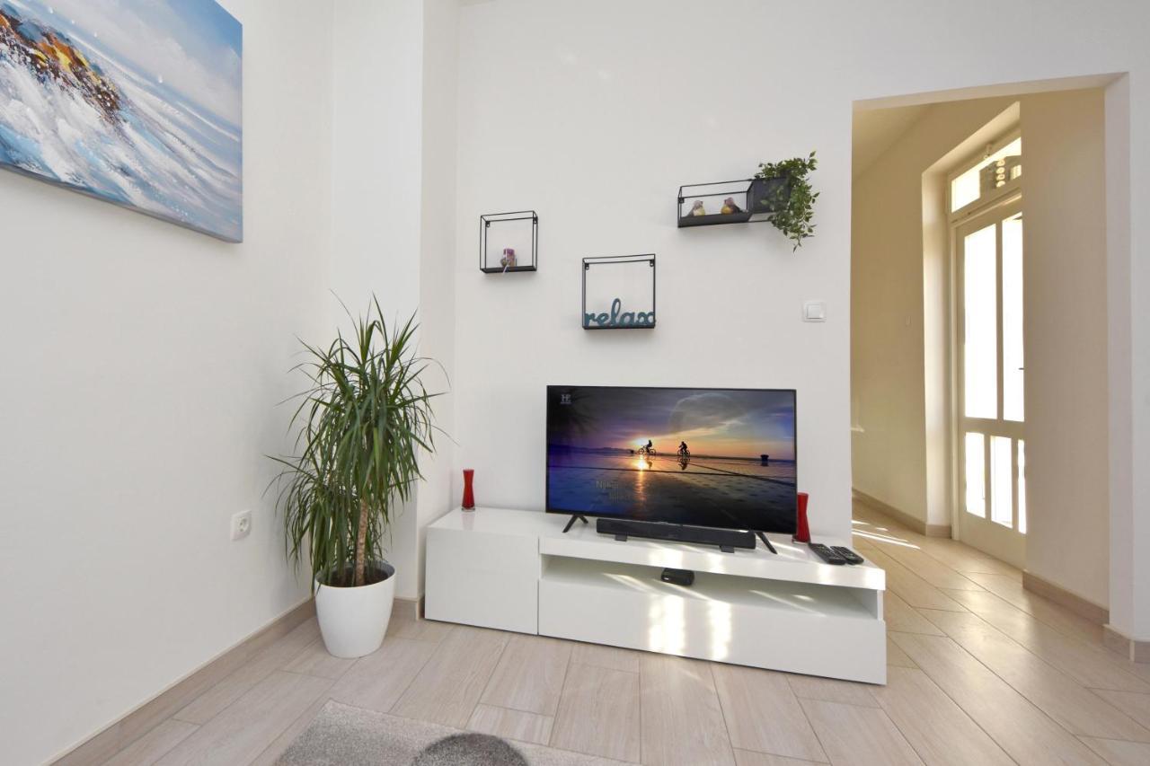 Greenvine Apartment Zadar Zewnętrze zdjęcie