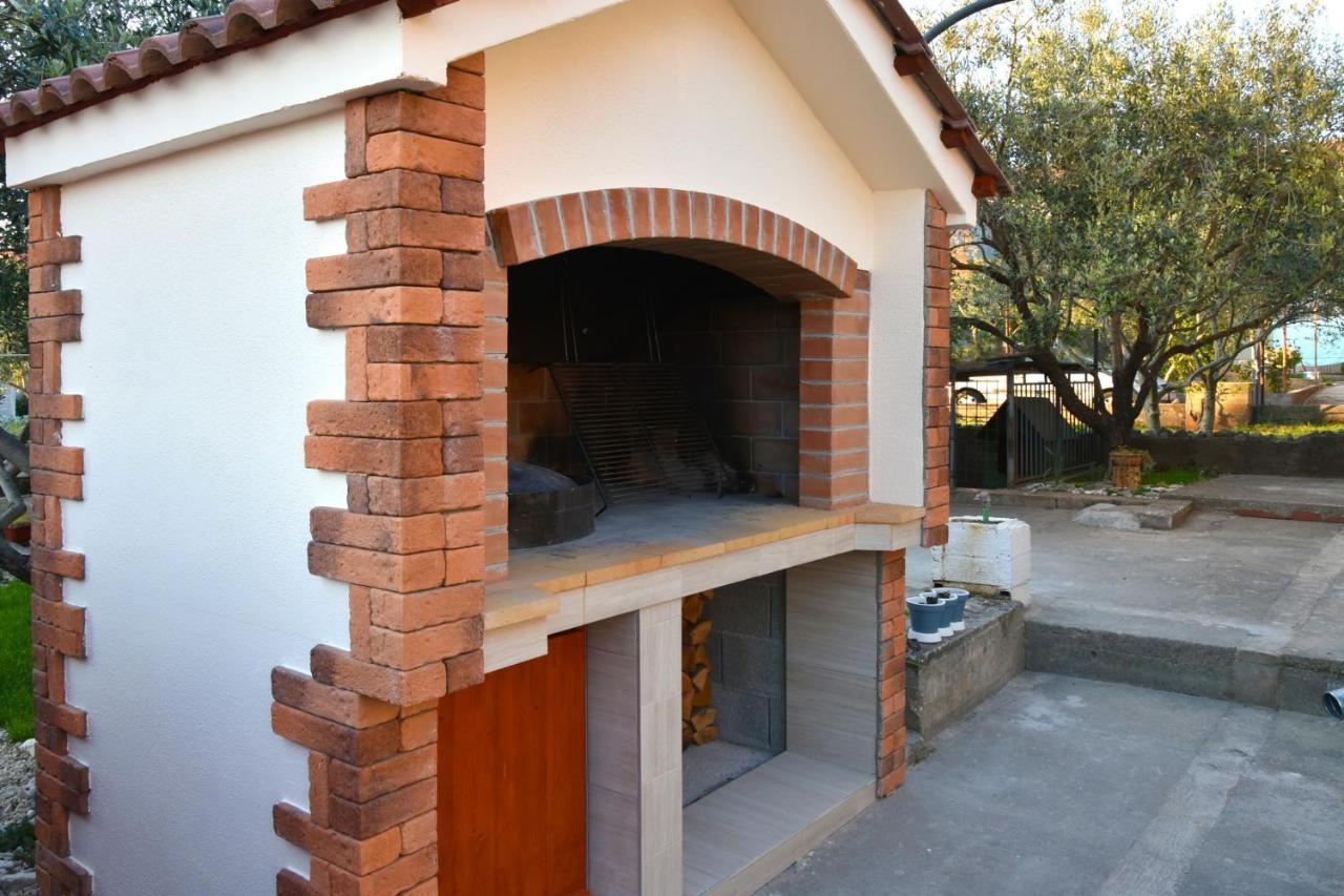 Greenvine Apartment Zadar Zewnętrze zdjęcie
