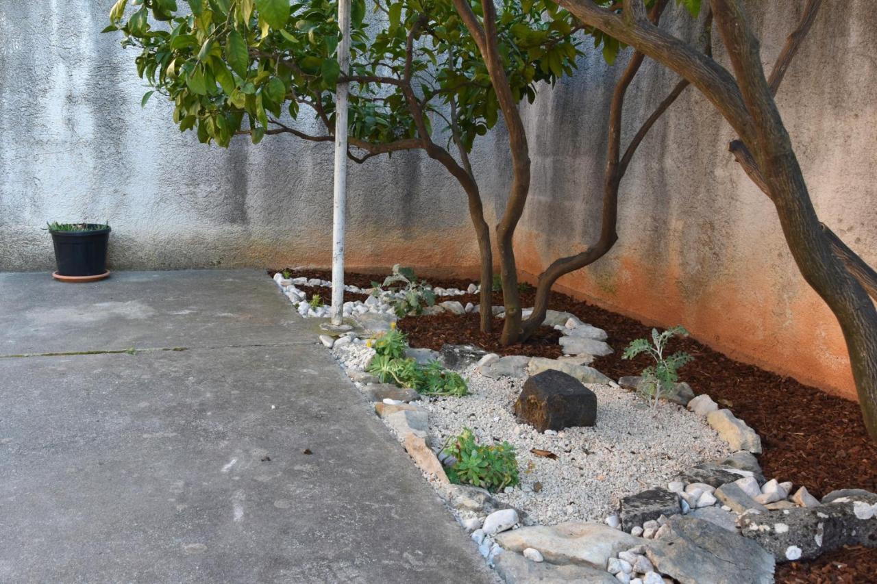 Greenvine Apartment Zadar Zewnętrze zdjęcie
