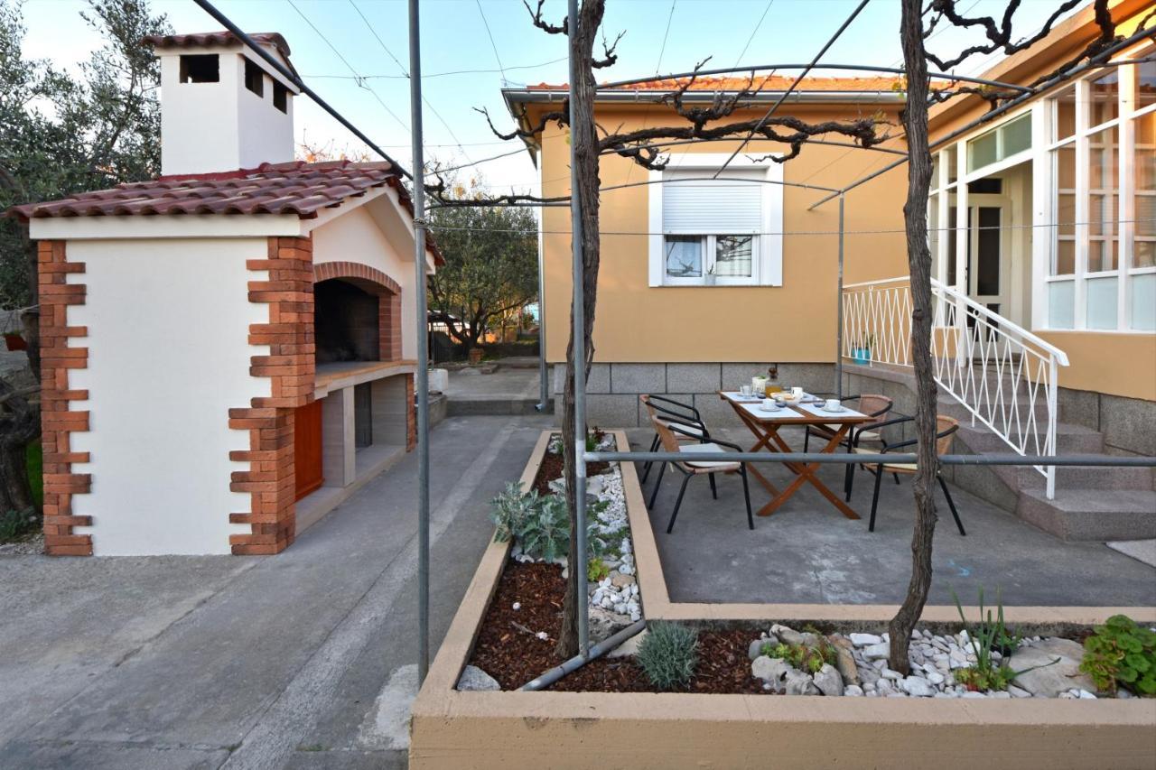Greenvine Apartment Zadar Zewnętrze zdjęcie