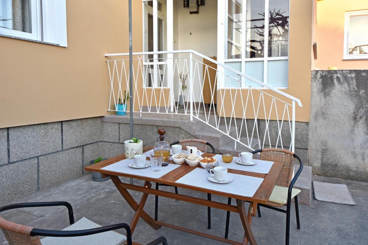 Greenvine Apartment Zadar Zewnętrze zdjęcie