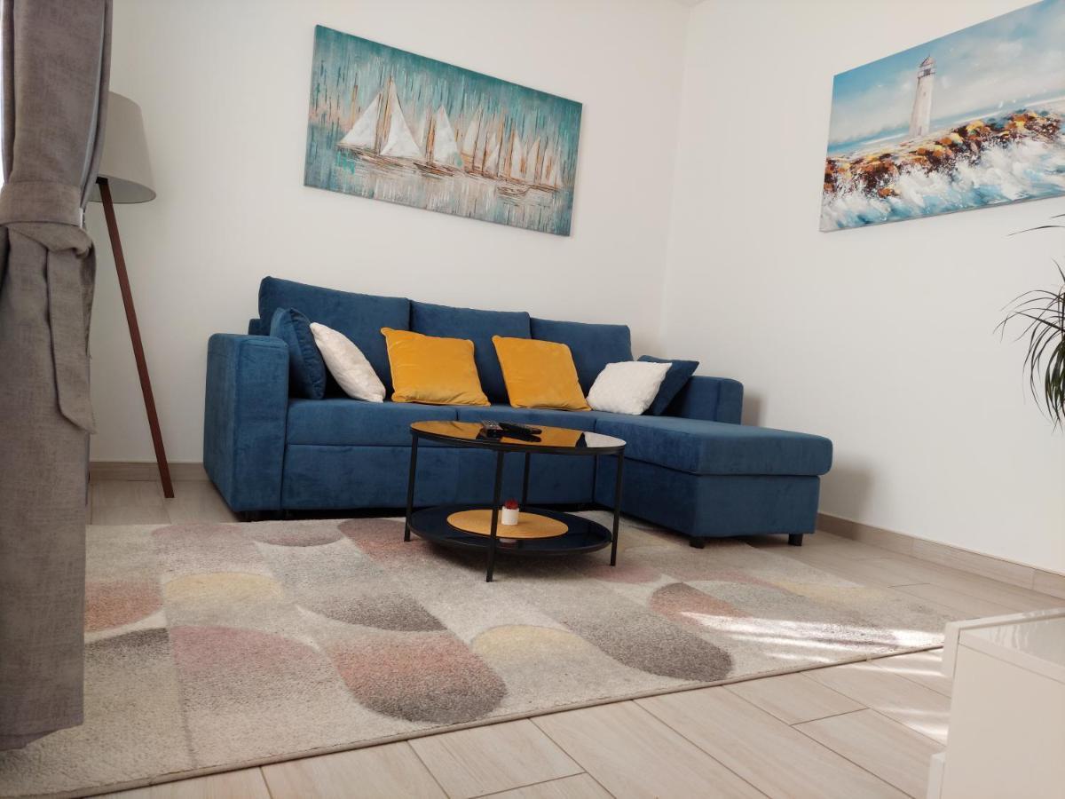 Greenvine Apartment Zadar Zewnętrze zdjęcie
